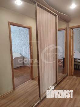 2-к квартира, вторичка, 46м2, 7/9 этаж