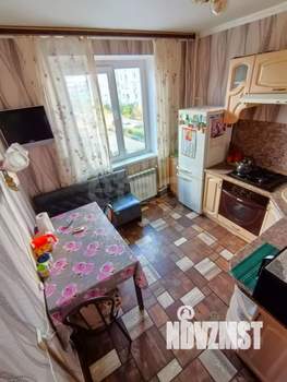 3-к квартира, вторичка, 68м2, 3/10 этаж