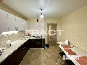 1-к квартира, вторичка, 48м2, 19/25 этаж