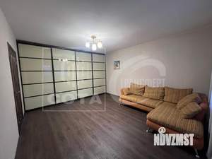 3-к квартира, вторичка, 89м2, 10/10 этаж