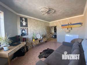 1-к квартира, вторичка, 37м2, 17/17 этаж