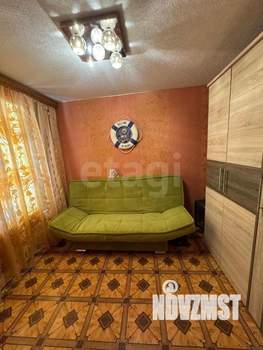 3-к квартира, вторичка, 60м2, 7/9 этаж