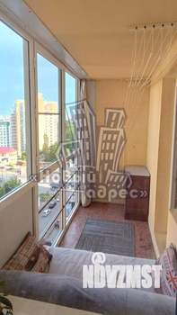 1-к квартира, вторичка, 42м2, 12/17 этаж