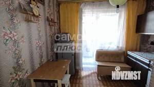 1-к квартира, вторичка, 32м2, 6/16 этаж
