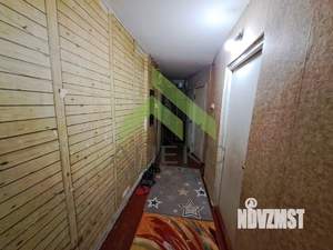 2-к квартира, вторичка, 43м2, 1/9 этаж