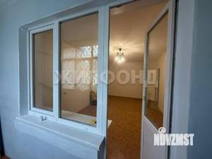 2-к квартира, вторичка, 50м2, 2/10 этаж