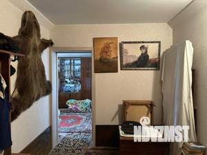 2-к квартира, вторичка, 64м2, 4/19 этаж