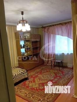 1-к квартира, вторичка, 30м2, 3/5 этаж