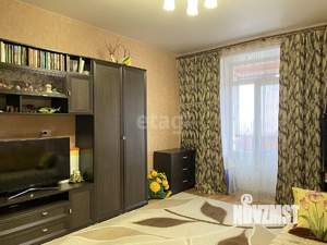 3-к квартира, вторичка, 89м2, 4/5 этаж