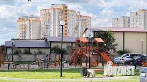 1-к квартира, вторичка, 46м2, 2/21 этаж