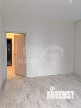 1-к квартира, вторичка, 35м2, 5/20 этаж