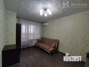 1-к квартира, вторичка, 35м2, 13/25 этаж