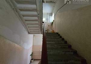 2-к квартира, вторичка, 74м2, 2/4 этаж