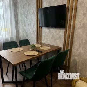 3-к квартира, вторичка, 84м2, 7/25 этаж