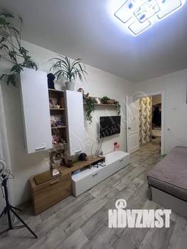 1-к квартира, вторичка, 39м2, 8/8 этаж