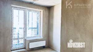 1-к квартира, вторичка, 33м2, 19/19 этаж