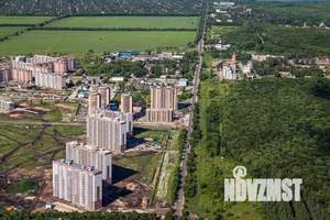 3-к квартира, вторичка, 77м2, 17/17 этаж