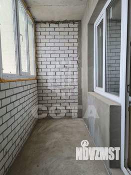 3-к квартира, вторичка, 93м2, 6/17 этаж