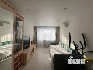 2-к квартира, вторичка, 44м2, 4/5 этаж