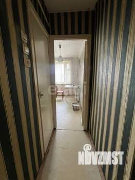 3-к квартира, вторичка, 60м2, 2/6 этаж