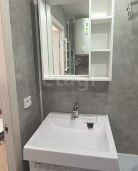 Студия квартира, вторичка, 18м2, 8/9 этаж