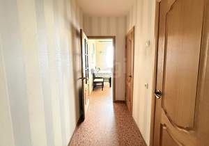 2-к квартира, вторичка, 55м2, 10/10 этаж