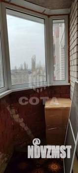 1-к квартира, вторичка, 48м2, 6/10 этаж