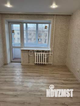Студия квартира, вторичка, 13м2, 4/5 этаж