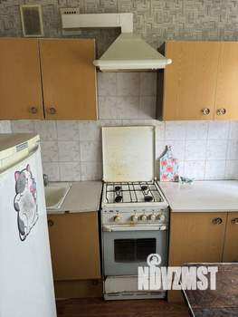 1-к квартира, вторичка, 30м2, 5/5 этаж