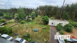 3-к квартира, вторичка, 85м2, 4/6 этаж