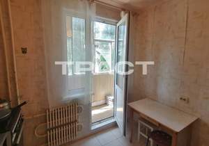 1-к квартира, вторичка, 30м2, 7/9 этаж
