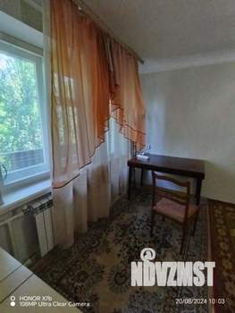 2-к квартира, вторичка, 43м2, 4/5 этаж