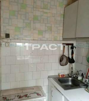 1-к квартира, вторичка, 30м2, 1/3 этаж