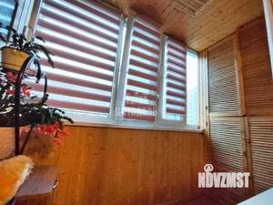 1-к квартира, вторичка, 38м2, 3/10 этаж