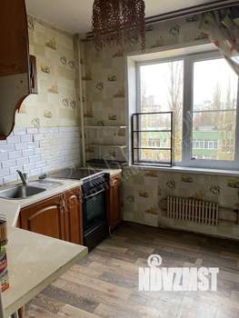 2-к квартира, вторичка, 52м2, 5/9 этаж