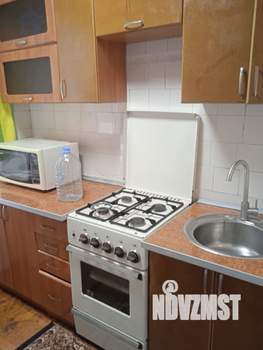 2-к квартира, вторичка, 47м2, 5/5 этаж