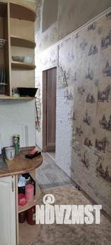 1-к квартира, вторичка, 30м2, 2/5 этаж