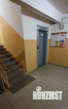 3-к квартира, вторичка, 73м2, 8/10 этаж