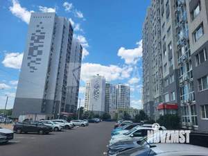 1-к квартира, вторичка, 41м2, 5/17 этаж