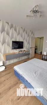 1-к квартира, вторичка, 37м2, 8/17 этаж