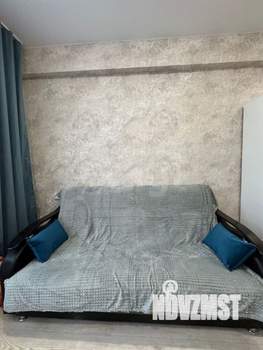 Студия квартира, вторичка, 19м2, 2/4 этаж