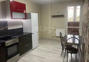 1-к квартира, вторичка, 39м2, 5/25 этаж