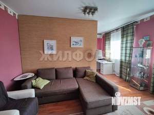 3-к квартира, вторичка, 123м2, 2/3 этаж