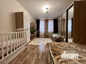 3-к квартира, вторичка, 67м2, 9/10 этаж