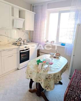 3-к квартира, вторичка, 68м2, 5/10 этаж