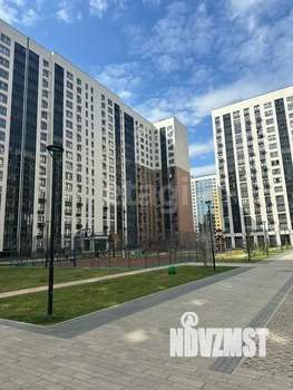Студия квартира, вторичка, 22м2, 9/20 этаж