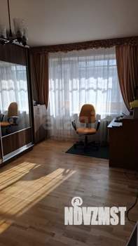 3-к квартира, вторичка, 61м2, 4/5 этаж