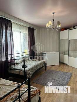 2-к квартира, вторичка, 76м2, 15/16 этаж