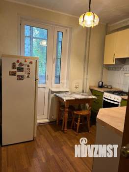 1-к квартира, вторичка, 29м2, 3/9 этаж