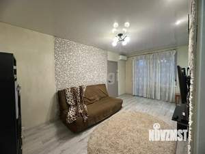 2-к квартира, вторичка, 44м2, 3/5 этаж